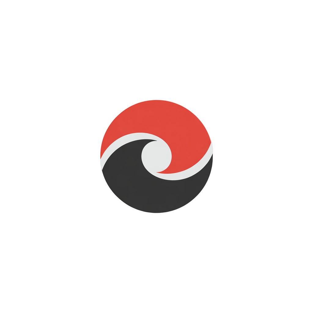 九一视频 Logo